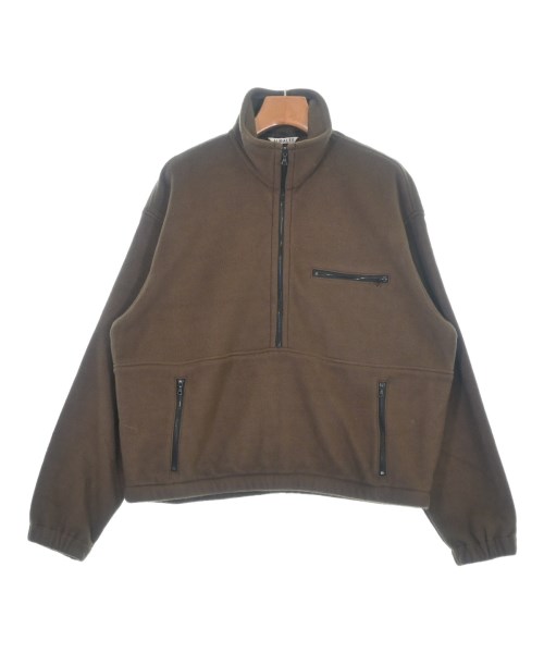 AURALEE(オーラリー)その他 茶 サイズ:0(S位)/2200653323206