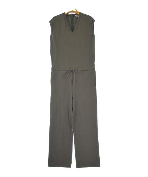 オーラリー(AURALEE)のAURALEE オールインワン/サロペット