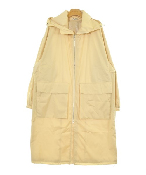 オーラリー(AURALEE)のAURALEE コート（その他）