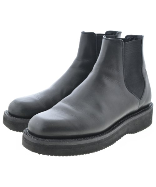 AURALEE(オーラリー)のブーツ サイズ:UK6(24.5cm位) 36,100円