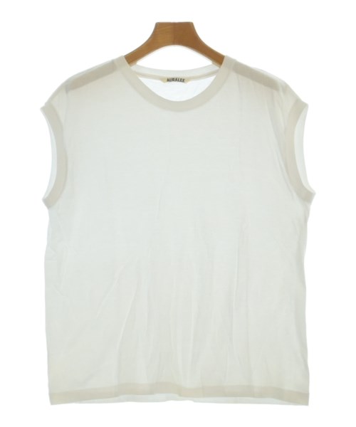 オーラリー(AURALEE)のAURALEE ノースリーブ