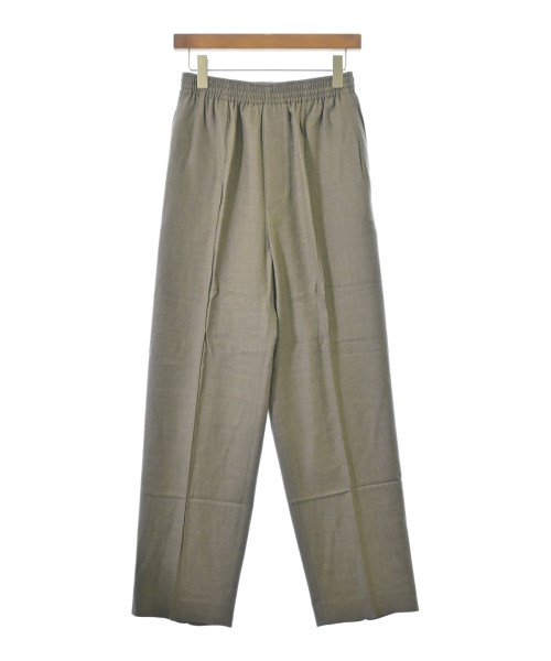 AURALEE(オーラリー)その他 茶 サイズ:1(M位)/2200659177056