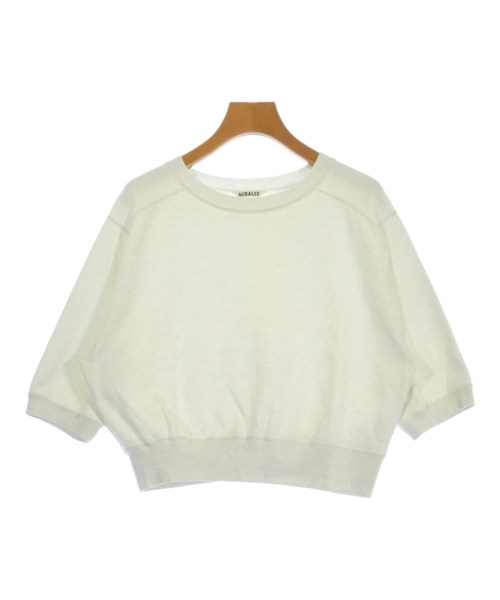 AURALEE(オーラリー)のスウェット サイズ:0(S位) 8,400円