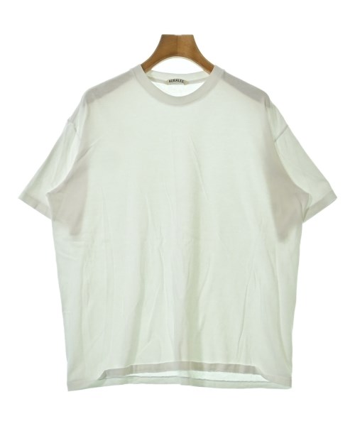 AURALEE(オーラリー)のTシャツ・カットソー サイズ:F 4,000円