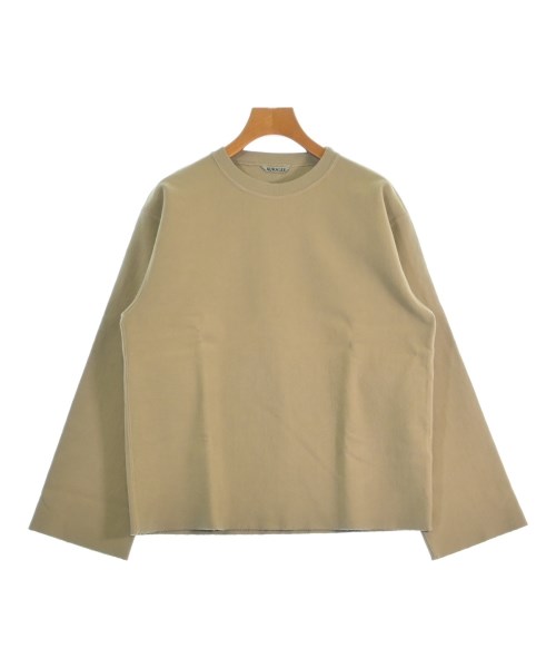 AURALEE(オーラリー)のTシャツ・カットソー サイズ:1(M位) 9,900円