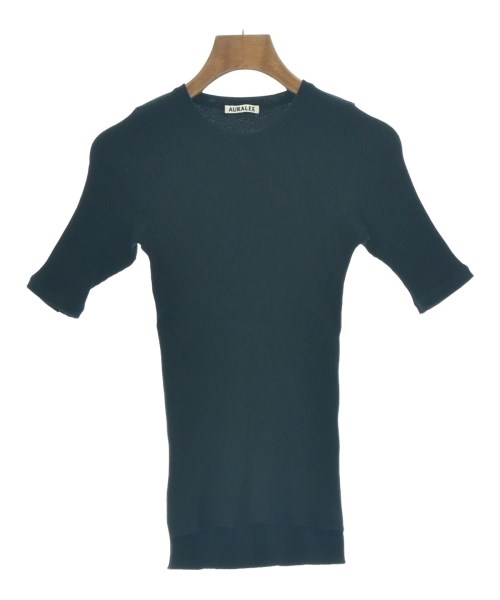 AURALEE(オーラリー)のTシャツ・カットソー サイズ:0(S位) 6,600円
