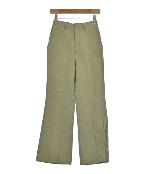 オーラリー(AURALEE)のAURALEE パンツ（その他）