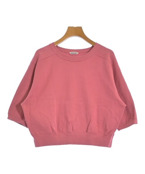 オーラリー(AURALEE)のAURALEE スウェット