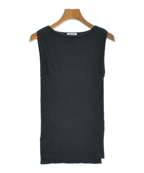 オーラリー(AURALEE)のAURALEE ノースリーブ