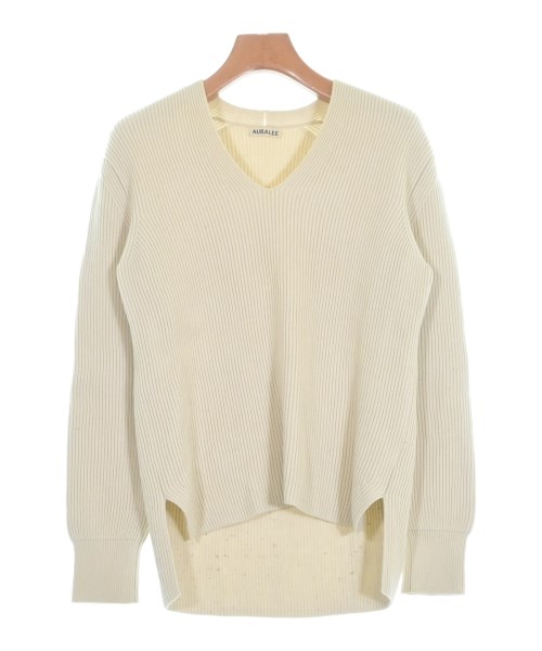 オーラリー(AURALEE)のAURALEE ニット・セーター