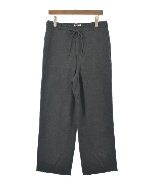 AURALEE(オーラリー)その他 グレー サイズ:1(M位)/2200643943018