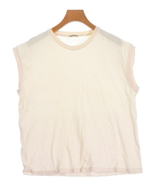 オーラリー(AURALEE)のAURALEE ノースリーブ