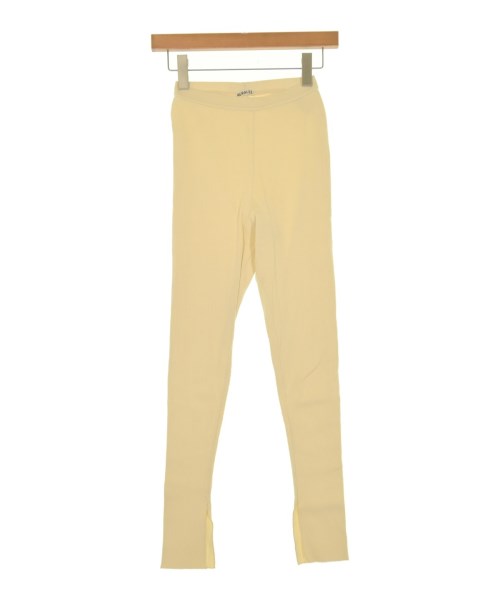 AURALEE(オーラリー)小物類（その他） 白 サイズ:1(M位)/2200641103179