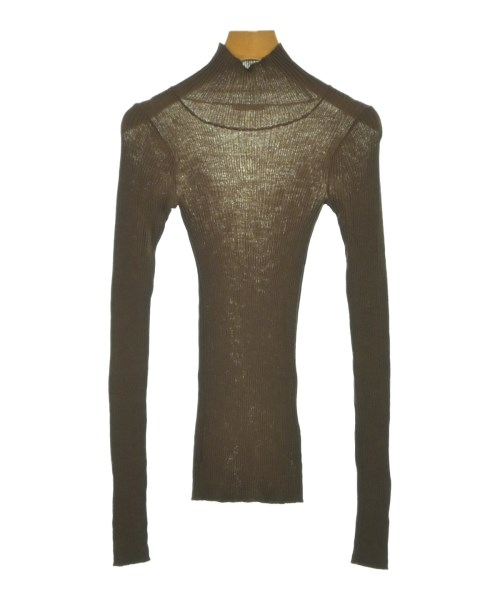 オーラリー(AURALEE)のAURALEE ニット・セーター