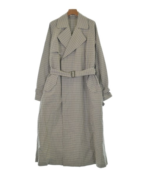 オーラリー(AURALEE)のAURALEE トレンチコート