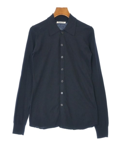 オーラリー(AURALEE)のAURALEE ニット・セーター