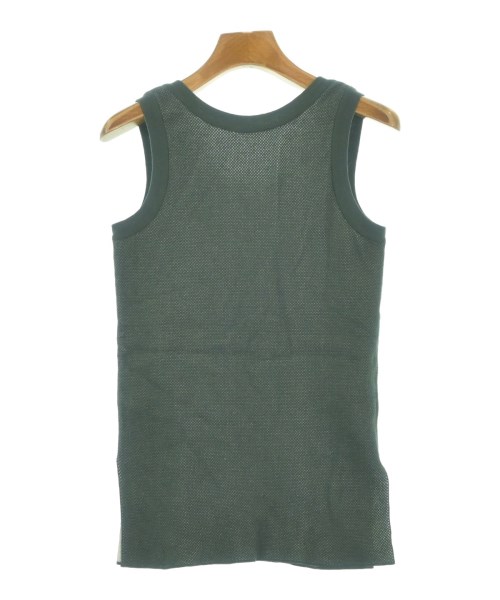 オーラリー(AURALEE)のAURALEE ベスト/ノースリーブ