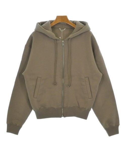 オーラリー(AURALEE)のAURALEE パーカー