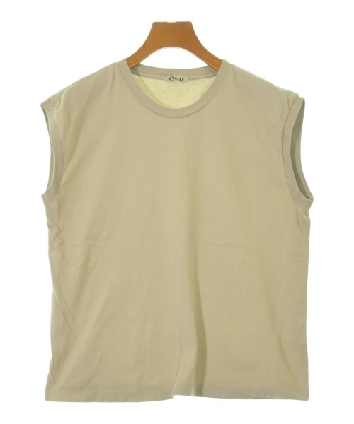 オーラリー(AURALEE)のAURALEE ノースリーブ