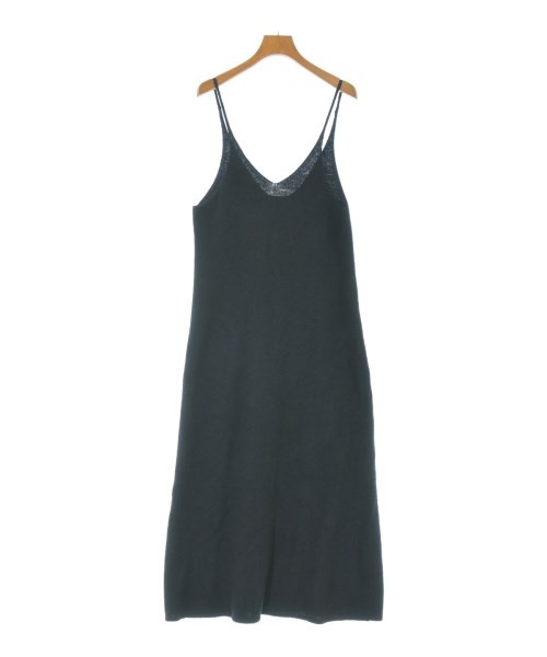 AURALEE(オーラリー)ワンピース 黒 サイズ:1(M位)/2200653215013