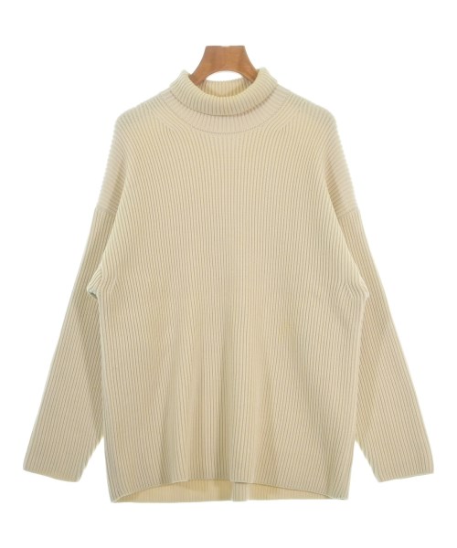 AURALEE(オーラリー)のニット・セーター サイズ:1(M位) 8,800円