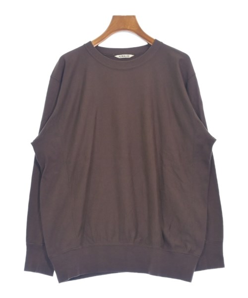 AURALEE(オーラリー)のスウェット サイズ:1(M位) 7,400円