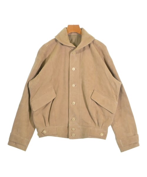 AURALEE(オーラリー)のブルゾン サイズ:0(S位) 127,600円