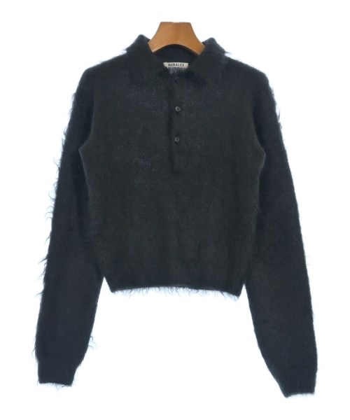 AURALEE(オーラリー)のニット・セーター サイズ:1(M位) 20,900円