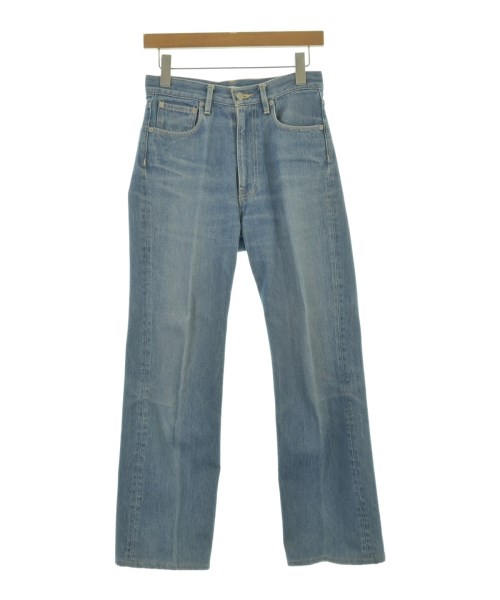 AURALEE(オーラリー)のデニムパンツ サイズ:26(M位) 11,800円