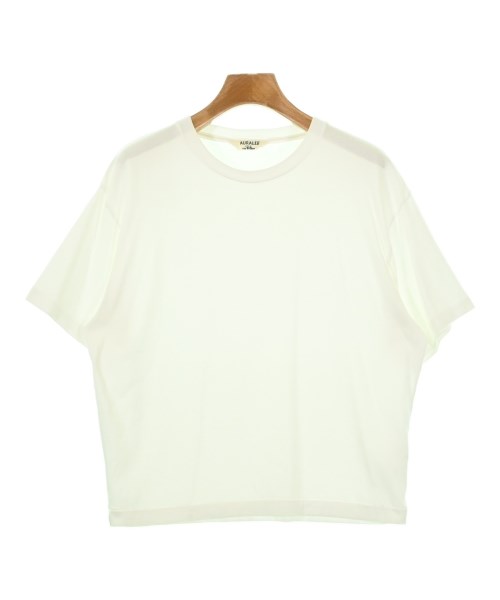 AURALEE(オーラリー)のTシャツ・カットソー サイズ:0(S位) 8,000円