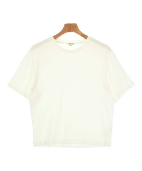 AURALEE(オーラリー)のTシャツ・カットソー サイズ:0(S位) 8,000円