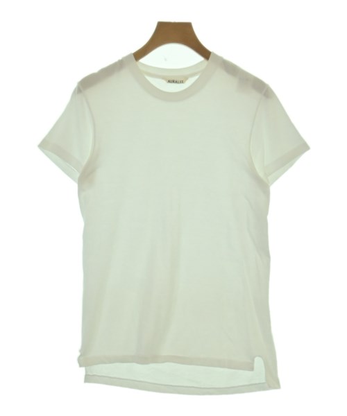 AURALEE(オーラリー)のTシャツ・カットソー サイズ:1(M位) 5,500円