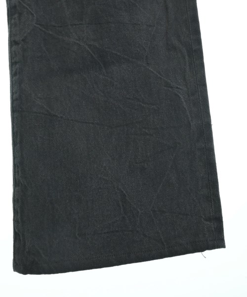 AURALEE（オーラリー）その他 黒 サイズ:1(M位) レディース/2200710139108