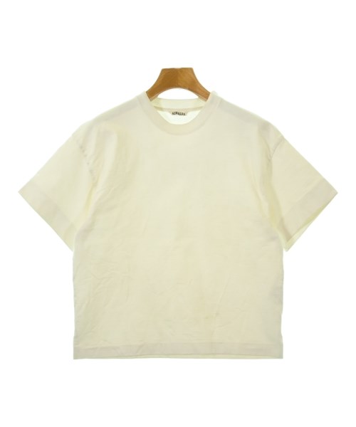 AURALEE(オーラリー)のTシャツ・カットソー サイズ:1(M位) 4,000円