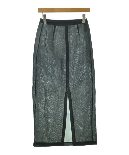 オーラリー(AURALEE)のAURALEE ロング・マキシ丈スカート