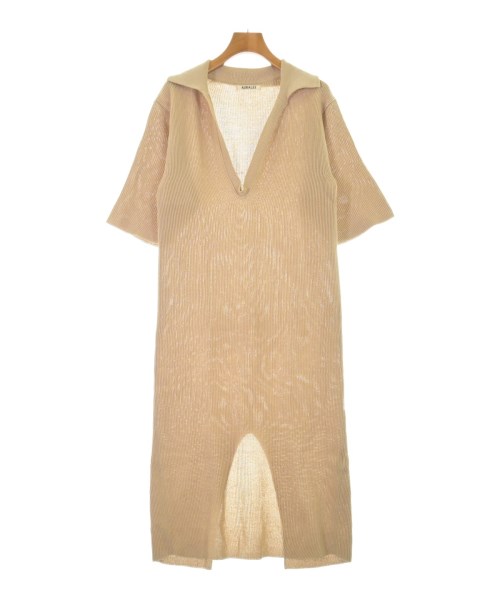 オーラリー(AURALEE)のAURALEE ワンピース
