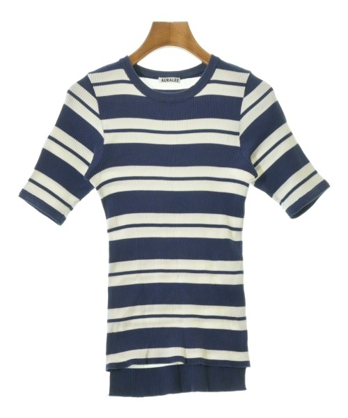 AURALEE(オーラリー)のTシャツ・カットソー サイズ:1(M位) 3,300円