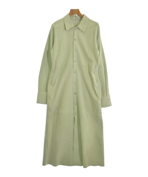 AURALEE(オーラリー)のワンピース サイズ:1(M位) 116,700円