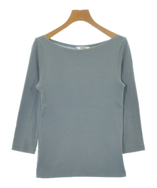 AURALEE(オーラリー)のTシャツ・カットソー サイズ:1(M位) 4,000円