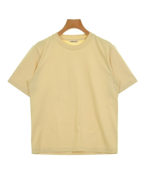 AURALEE(オーラリー)のTシャツ・カットソー サイズ:0(S位) 6,600円