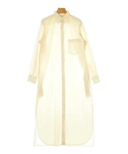 AURALEE(オーラリー)のシャツワンピース サイズ:0(S位) 26,000円