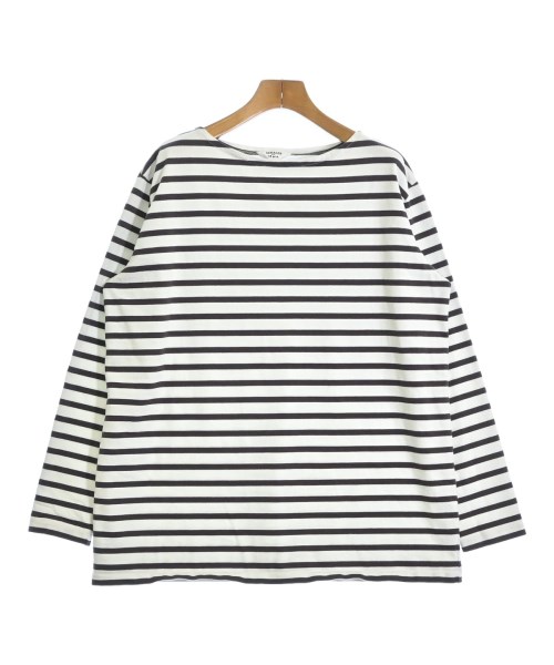 AURALEE(オーラリー)Tシャツ・カットソー 白 サイズ:1(M位)/2200676716061