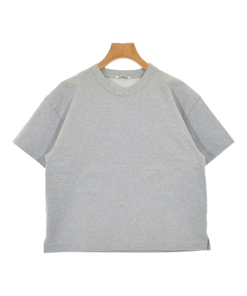 AURALEE(オーラリー)Tシャツ・カットソー グレー サイズ:-(M位)/2200681575080