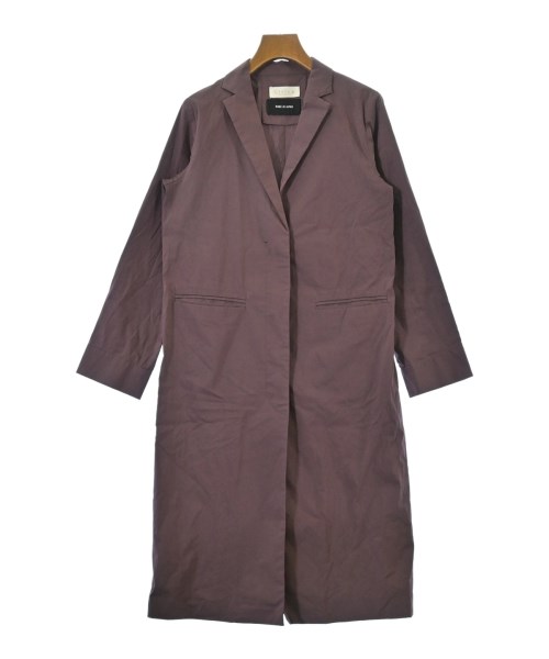 Lirica URBAN RESEARCH(リリカアーバンリサーチ)のチェスターコート サイズ:F 4,400円