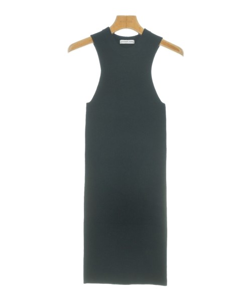 DESIGNERS REMIX(デザイナーズリミックス)ニット・セーター 黒 サイズ:-(XS位)/2200644192132