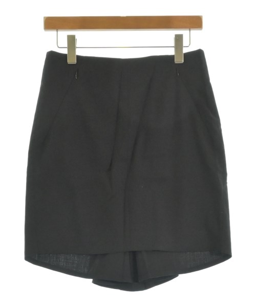 デザイナーズリミックス(DESIGNERS REMIX)のDESIGNERS REMIX ミニスカート