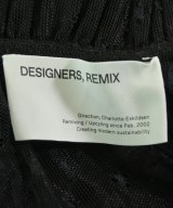 DESIGNERS REMIX（デザイナーズリミックス）ブラウス 黒 サイズ:36(S位) レディース/2200655024200