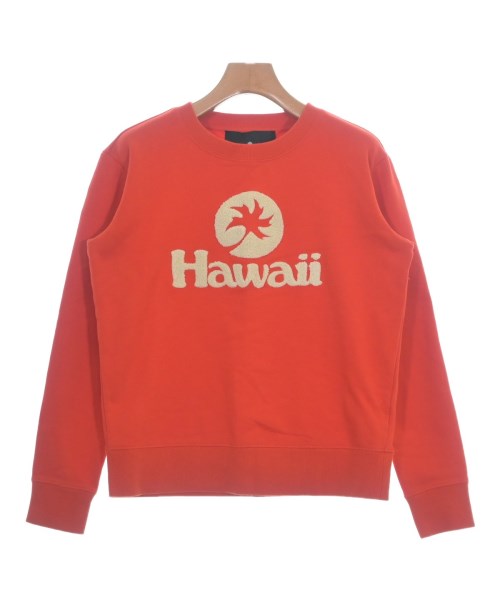 DESIGNERS REMIX(デザイナーズリミックス)Tシャツ・カットソー オレンジ サイズ:S/2200664219604