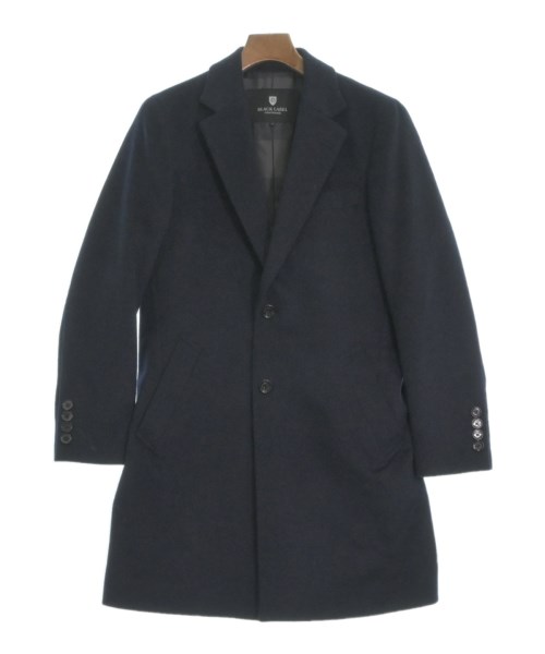 ブラックレーベルクレストブリッジ(BLACK LABEL CRESTBRIDGE)のBLACK LABEL CRESTBRIDGE チェスターコート