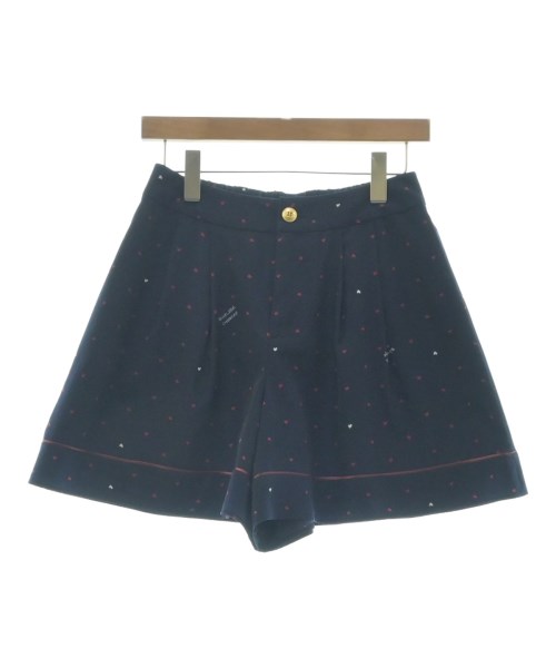ブルーレーベルクレストブリッジ(BLUE LABEL CRESTBRIDGE)のBLUE LABEL CRESTBRIDGE ショートパンツ